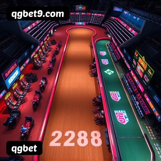 App qgbet Android download