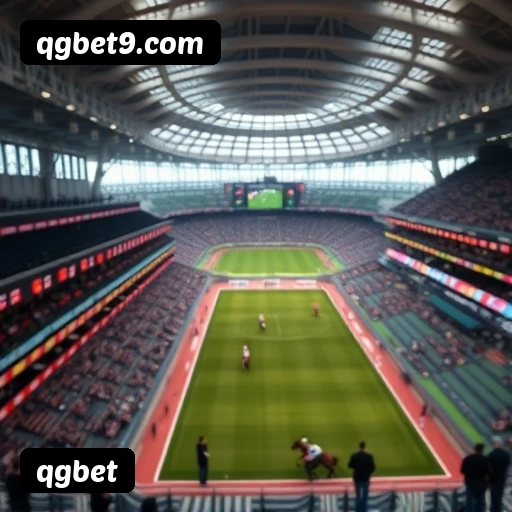 Slots no app qgbet mobile