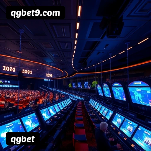 Pagamentos qgbet PIX