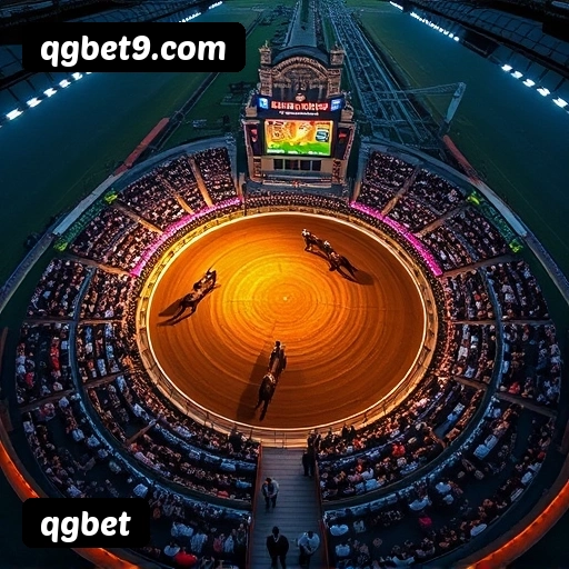 Formulário registro qgbet