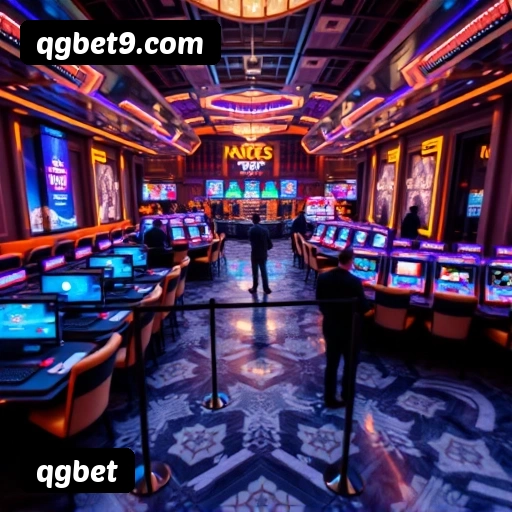 Gates of Olympus slot qgbet