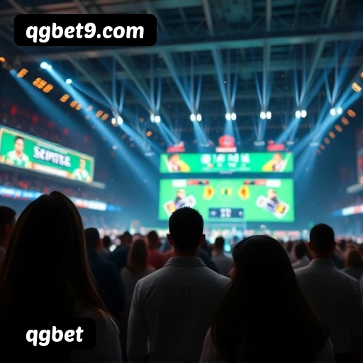 App qgbet slots mobile