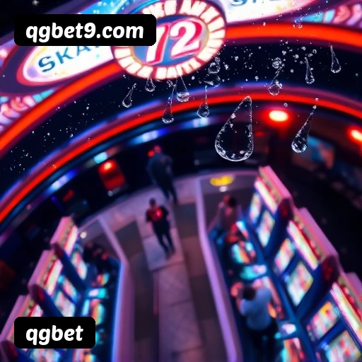 Bônus e prêmios qgbet