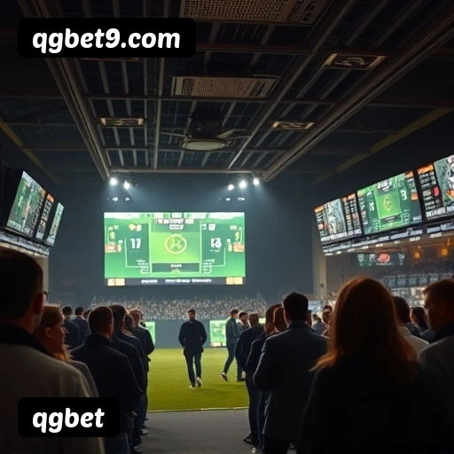 Configurações úteis dentro do app qgbet