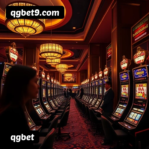 Central de dúvidas rápidas sobre o app qgbet