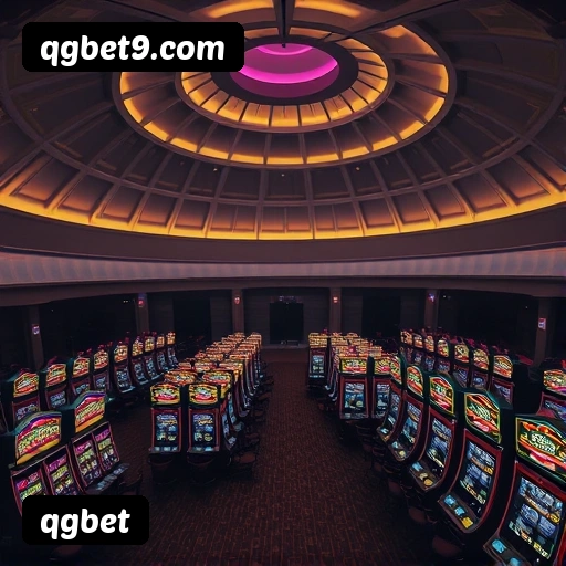 App qgbet apostas esportivas mobile