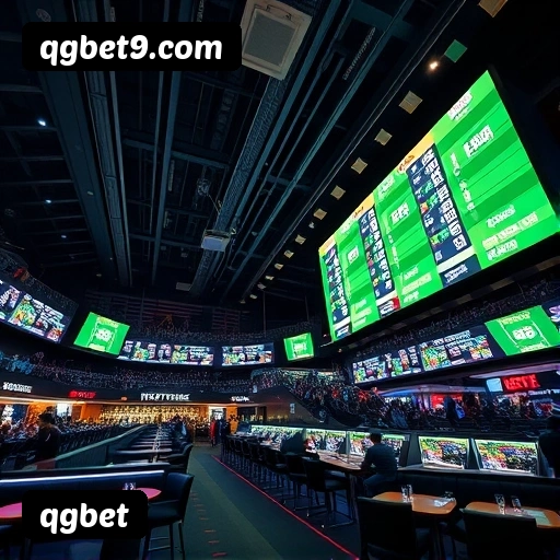 Guia rápido de apostas ao vivo na qgbet